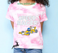 T-shirts en jersey de coton biologique unisexe pour bébés et tout-petits, couleur unie, bio-lavés, écologiques, décontractés, vente en gros, export, fabricant OEM 2026