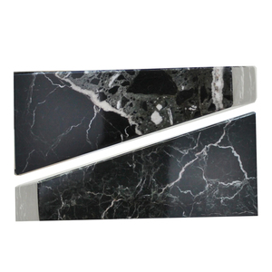 หินอ่อนสีนิลหลากสีสำหรับตกแต่งบ้านดีไซน์ใหม่น้ำหนักหลากหลายสามารถปรับแต่งได้คุณภาพระดับพรีเมียม - Product Image 4