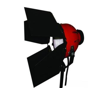 Lentilles en verre personnalisables à faible expansion de 5mm résistantes aux hautes températures pour la télévision cinématographique et l'éclairage haute puissance OEM pris en charge - Product Image 4