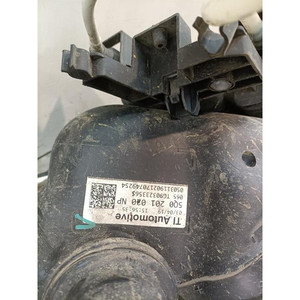 TANQUE DE COMBUSTIBLE SEAT Leon ST 5Q0201060HR DHFA bifuel/metano 1498 (12>20) - Product Image 6