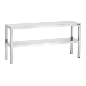 Étagère à 2 niveaux Top Shelf B1400, durable - Product Image 1