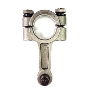 Volantino in Ghisa Compatibile con Os22, Ref 445037, Manovella Spagna - Product Image 1