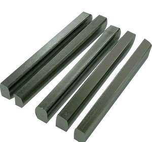 Vente en gros 5n 99.999% lingot de germanium en métal argenté pur à vendre - Product Image 3