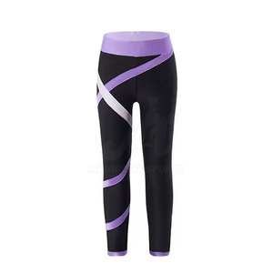 Ropa Deportiva Flexible, Traje de Calentamiento, Tejido Elástico Transpirable, Comodidad Durante las Sesiones de Equipo - Product Image 3