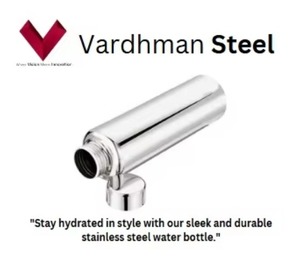 ขวดน้ำสแตนเลสขนาด1000มล. ขนาดกะทัดรัดทนทานและเป็นมิตรกับสิ่งแวดล้อมขวดน้ำ1LTR ที่สมบูรณ์แบบ - Product Image 2