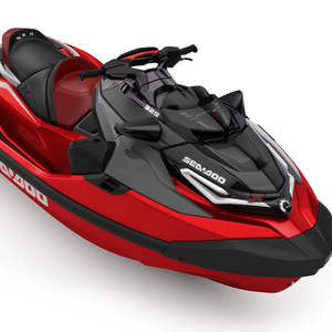 Jet ski Sea Doo Spark Trixx 3-Up Rotax 900 H.O. super abordable C E IBR Trois places pour OEM ODM - Product Image 1