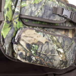 Chaleco de Caza Impermeable y Transpirable con Camuflaje, para Uso Táctico y de Combate al Aire Libre - Product Image 6