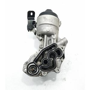 ÉCHANGER EAU/HUILE CITROEN C3 Série 9823532380 YHY (DV5RD) Diesel 1500 (16>) - Product Image 1