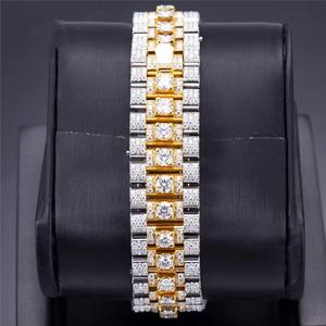 Montre à quartz carrée en acier inoxydable légère pour homme avec cadran en verre, design minimaliste moderne pour un style élégant au quotidien - Product Image 5