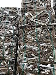 Productos de Metales y Aleaciones Reciclados de la Mejor Calidad/ Chatarra Metálica, Chatarra de Aluminio, Grado Puro Tense, en Pedidos al por Mayor - Product Image 3