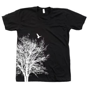 T-shirt pour homme personnalisé de style Hip Hop 100% coton mélangé jersey simple tricot poids de 220 grammes sérigraphie motif de conception - Product Image 4