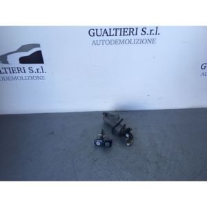 Cilindro di Accensione e Avviamento VOLKSWAGEN Passat Sedan 3a Serie 4D0905855J (00>05) - Product Image 1