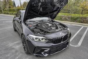 Venta en Subasta 2021 M2 Competition - Product Image 6