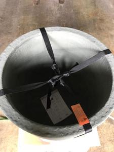 เบ้าหลอมแข็งแรงสูงสำหรับงานหลอม - Product Image 4