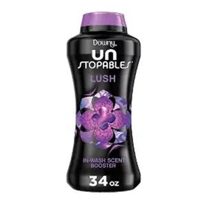 Unstopables In-Wash <b>Laundry</b> Scent Booster <b>Beads</b>, Lush, 30.1 oz - Product Image 6