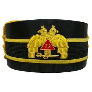 Tradicional escocés Glengarry hecho a mano Embrace Heritage con auténticos sombreros de estilo Highland - Product Image 1