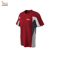 Les uniformes de baseball les plus populaires Concevez votre propre logo Uniformes de baseball Uniformes de baseball pour hommes en matériaux solides