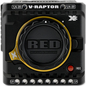 ¡APROVECHE ANTES DE QUE SE AGOTE! - Auténtico R E D S  D I G I T A L  V-RAPTOR - Product Image 2