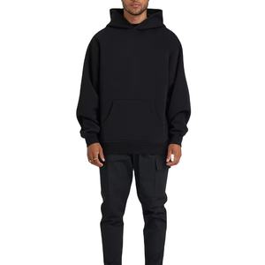 Sweat-shirts pour hommes Offre Spéciale de la meilleure qualité Nouveau style sweat à capuche pour hommes 100% Sweatshirts en coton à la mode personnalisés en polaire BY BS 2026 - Product Image 2