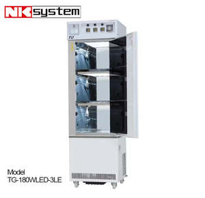 Incubadora de laboratorio Controlador de humedad de temperatura constante Dispositivos termostáticos Garminator LED cámara de crecimiento de plantas - Product Image 2