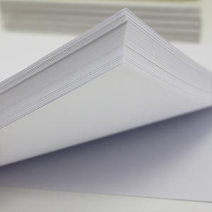 Papier A4 en vente chaude, 70 g/m², 75 g/m², 80 g/m², papier de copie A4, blanc, papier de copie pour imprimante de bureau - Product Image 4