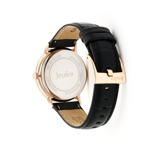Montre bague sirène Jeulia Dancing by the Moonlight Fashion pour femme - Product Image 3