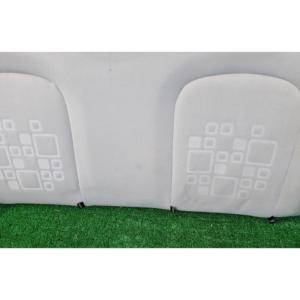 Schienale Sedile Posteriore FIAT Panda 3a Serie 199 A1.000, 199 A9.000 (12>) - Product Image 3