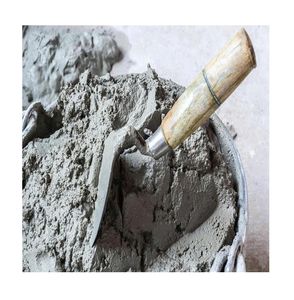 Ciment Portland CEM II 42.5N en vrac pour la construction, la maçonnerie et les projets d'infrastructures en provenance du Vietnam - Product Image 1