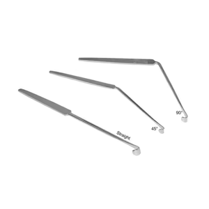 Love Nerve Root Retractor Los tres tipos de instrumentos quirúrgicos ortopédicos Acero inoxidable CE certificado por Surgiright Instruments - Product Image 5