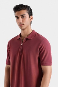 Polos para hombre de la mejor calidad, servicio OEM, precio al por mayor, ropa informal, polos lisos cómodos de talla grande, camisetas para hombre - Product Image 6