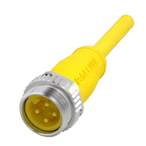 Balluff เซนเซอร์ฮาร์ดแวร์และอุปกรณ์เสริม BCC091C - Product Image 1