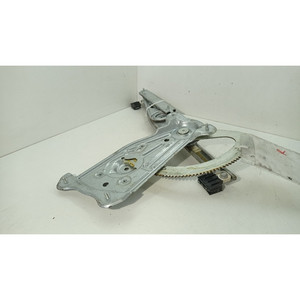 Meccanismo di sollevamento del lunotto posteriore. DX RENAULT Scenic X MOD 827208148R K9K836 (09>) - Product Image 3