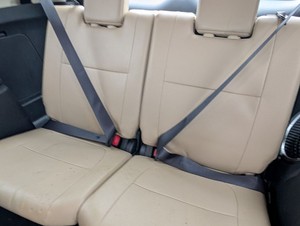 OFERTA PERFECTA: MIT-SU-BI-SHI OUT-LAN-DER GT 2016, TRANSMISIÓN AUTOMÁTICA, ASIENTOS DE CUERO - Product Image 5