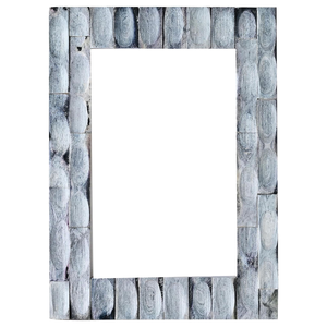 Cadre photo en résine pour décoration intérieure et cadre photo rectangulaire, cadre photo pour la maison et le bureau - Product Image 1