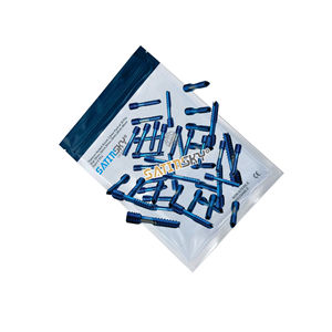 Ensemble de 4 tiges anti-magnétiques en acier inoxydable, pinces à anneaux et cylindres, outils de précision pour la chirurgie et l'industrie - Product Image 6