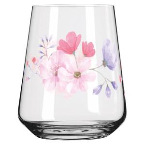 Vaso de Agua de Cristal Ritzhenhoff, Modelo Summer Sonnet # 7 F26 - Product Image 1