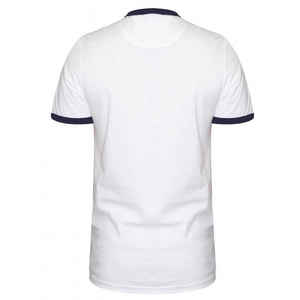 Camisetas personalizadas para hombre, fabricante de ropa para hombre en Pakistán, camiseta para peso pesado, camiseta para hombre ajustada - Product Image 4