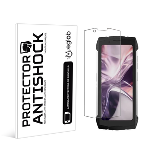 ฟิล์มกันรอย Doogee Smini Antishock - Product Image 1