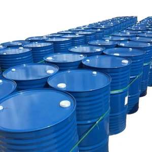 Plastifiant d'usine Dioctylphthalate (DOP) 99,5 % min, qualité industrielle, certifié ISO, durée de conservation de 36 mois, idéal pour le caoutchouc et les plastiques - Product Image 3