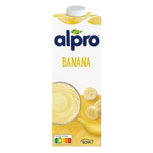 Boisson nutritionnelle sans sucre Alproo Original Ananas & Raisin en vrac 1 litre - Product Image 4