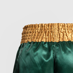 Shorts de boxe, shorts grande taille, MMA, logo personnalisé, imprimé par sublimation, shorts de loisirs amples pour hommes, shorts MMA personnalisés - Product Image 3