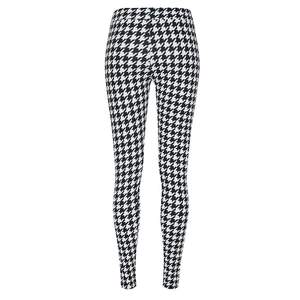 Casual High Yoga Waist Full Length Soft Sublimation <b>Tights</b> <b>Colorful</b> Leggings Digital Printed Women Leggings - Product Image 2