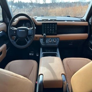 LISTO PARA ENTREGA 2023 LAND ROVER DEFENDER 110 V8 - Product Image 4