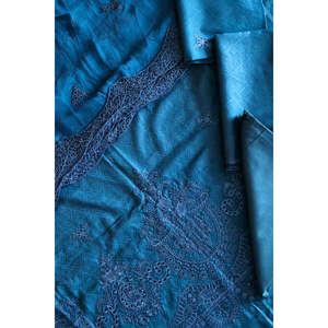 Branded Chikankari Embroidered Cotton Lawn Collection Pakistani Dress TC-815 Indian <b>Saree</b> Salwar Lehenga 6 Colors Available - Product Image 1