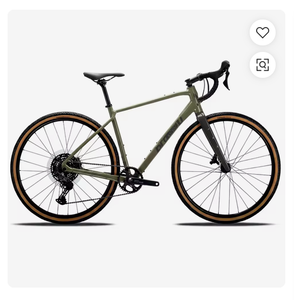 Nouveau vélo de route Hatchet-Vistaa CUESSS-2026 à vendre - Product Image 1