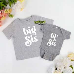 เสื้อยืดสีเทาสำหรับเด็กผู้ชาย2025มาใหม่ชุดรอมเปอร์2-7Years และเสื้อยืดสำหรับครอบครัว - Product Image 2