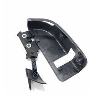Serratura Schienale Posteriore Sinistro FIAT 500 Serie 169 A4.000 (15>) - Product Image 6