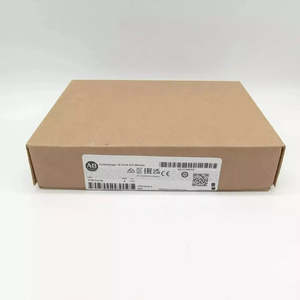 Pour Allen Bradley pour ControlLogix 1756-OA16I avec réseau Ethernet/IP - Product Image 1