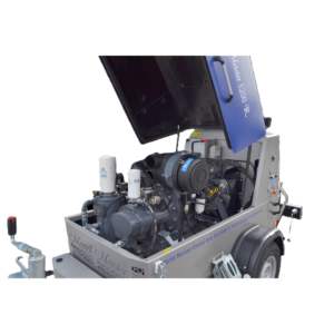 Mortel Meister MM5200RS ปั๊มดีเซลและเครื่องผสม - Product Image 5