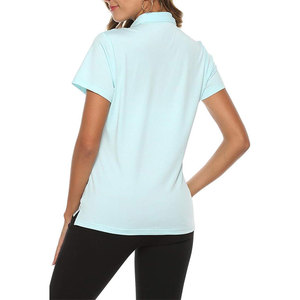 Logotipo bordado a rayas personalizado 100% algodón manga corta larga Inglaterra Rugby Polos Jersey calidad superior - Product Image 5